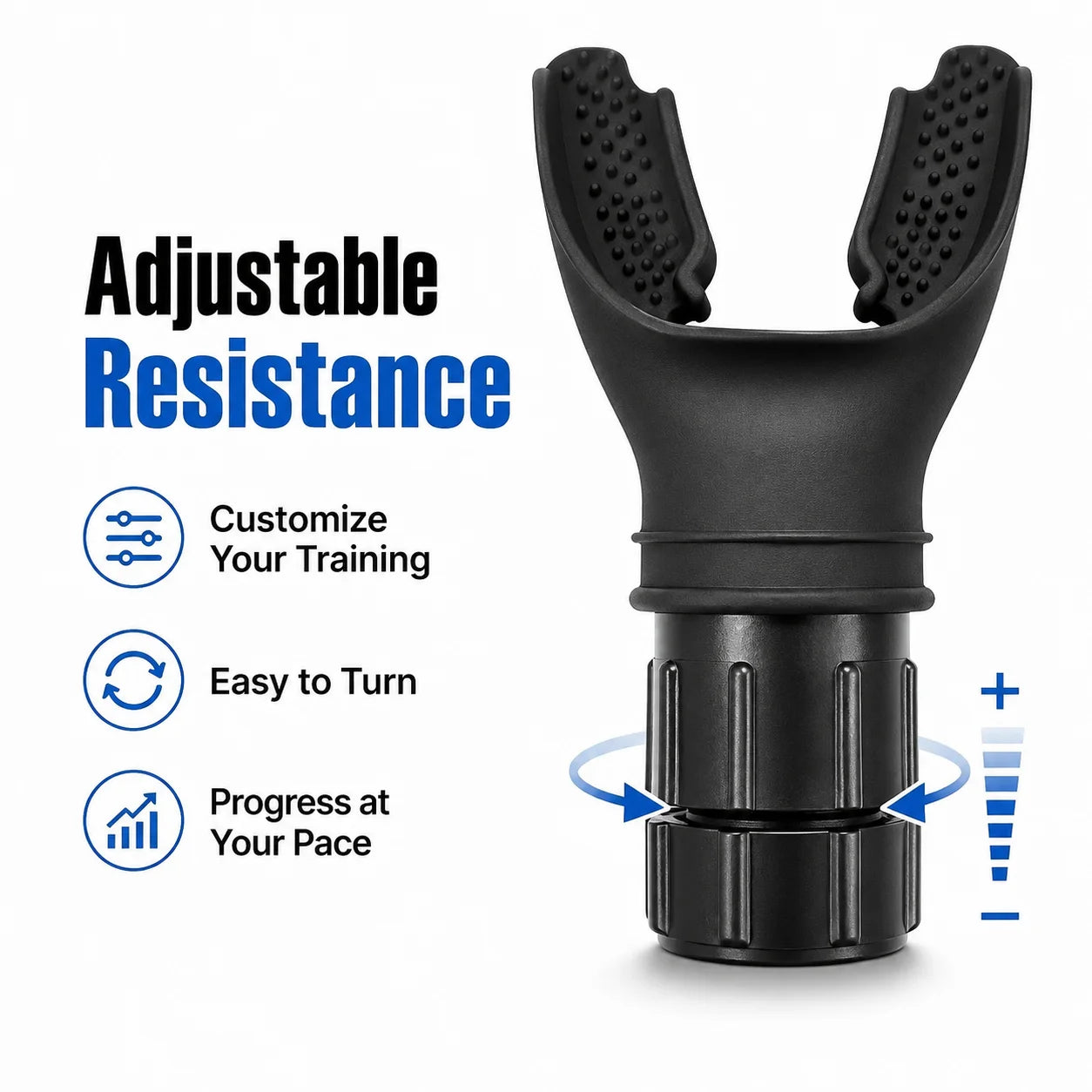 AirBoost Pro™ – Advanced Breathing Trainer for Stronger Lungs & Peak Performance