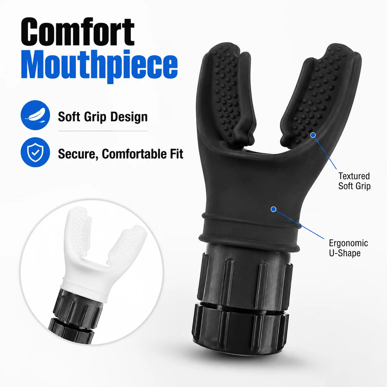 AirBoost Pro™ – Advanced Breathing Trainer for Stronger Lungs & Peak Performance