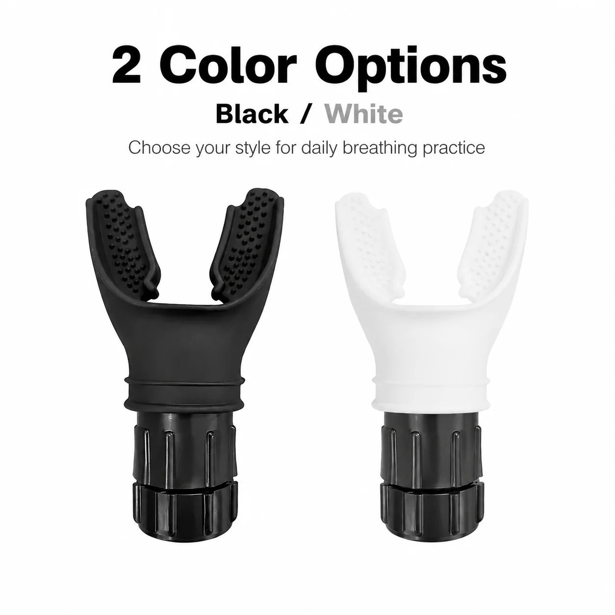 AirBoost Pro™ – Advanced Breathing Trainer for Stronger Lungs & Peak Performance