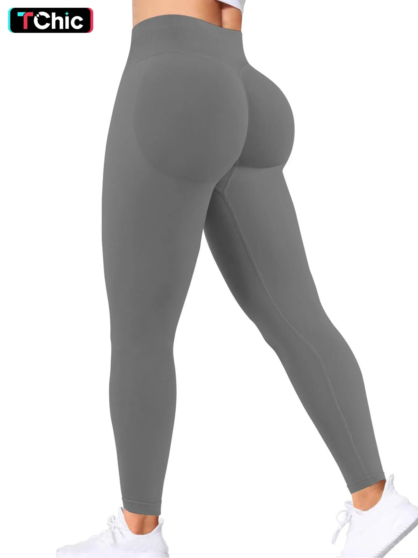 Flexibility High Stretch Yoga Leggings